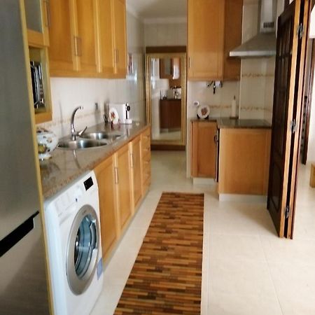 Apartamentos Lazarino1 Nazaré Exteriör bild