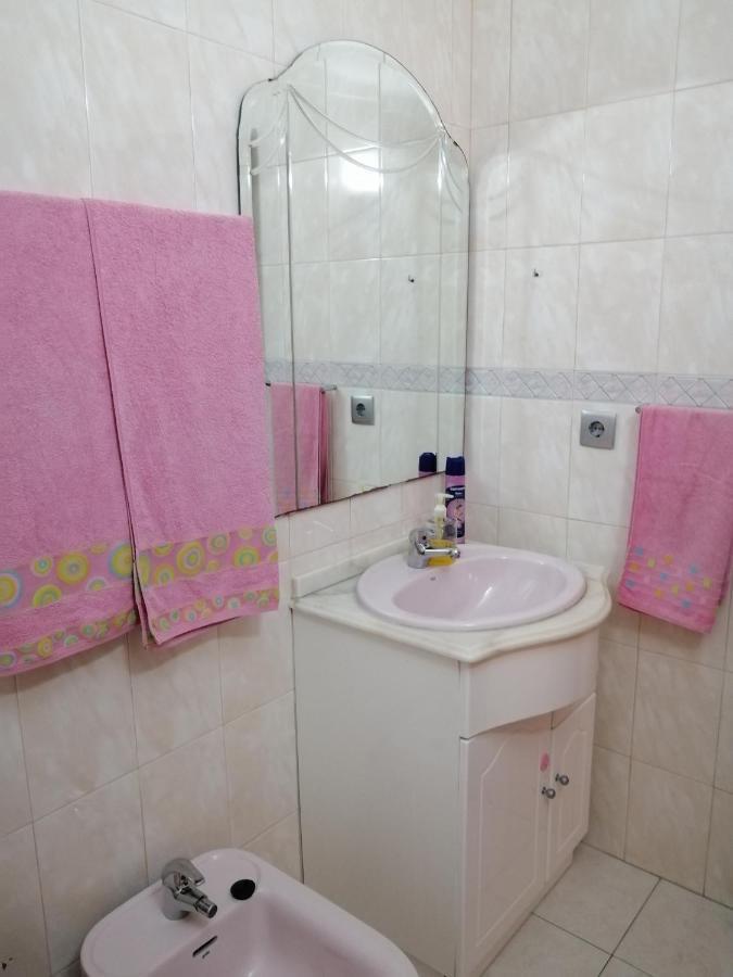 Apartamentos Lazarino1 Nazaré Exteriör bild