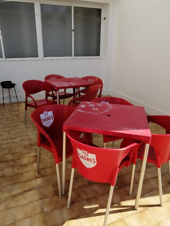 Apartamentos Lazarino1 Nazaré Rum bild