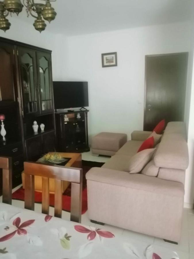 Apartamentos Lazarino1 Nazaré Exteriör bild